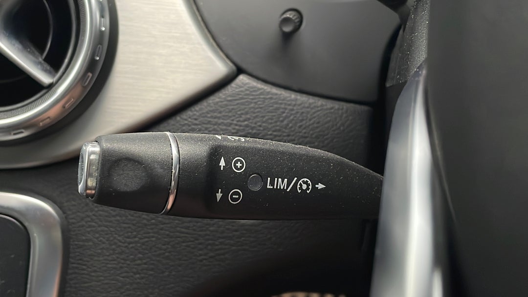 2016 Mercedes-benz GLA 250 4matic, Automatic, 96103 km, Cruise Control