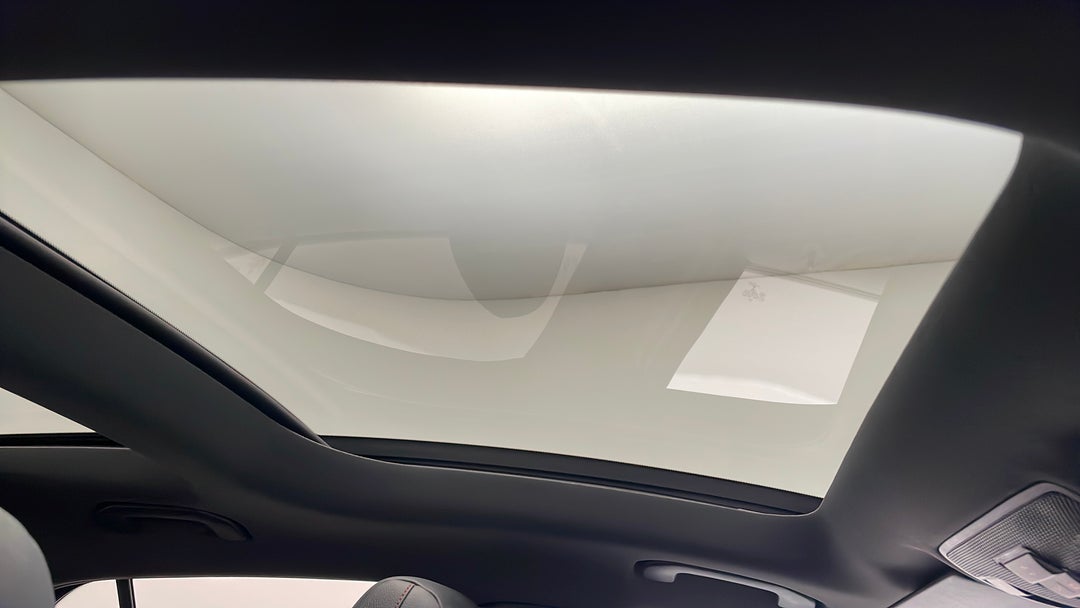 2016 Mercedes-benz GLA 250 4matic, Automatic, 96103 km, Interior Sunroof/Moonroof