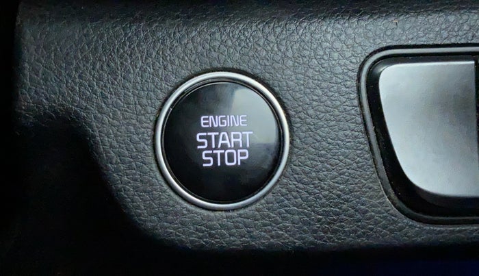 2019 KIA SELTOS GTK 1.4 PETROL, Petrol, Manual, 56,606 km, Keyless Start/ Stop Button