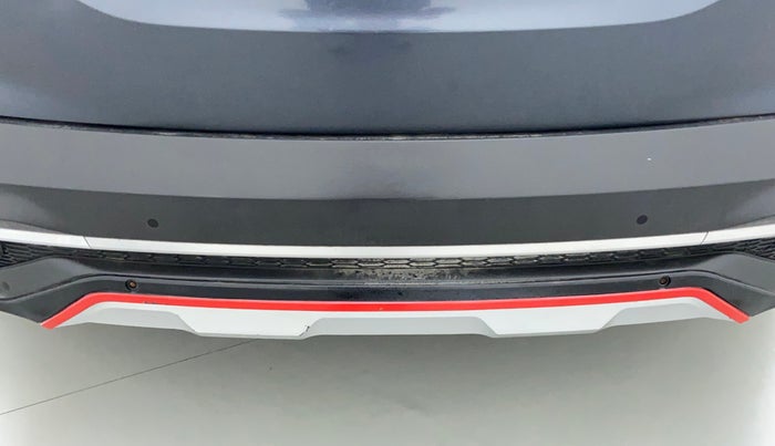 2019 KIA SELTOS GTK 1.4 PETROL, Petrol, Manual, 56,606 km, Infotainment system - Parking sensor not working