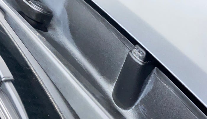 2019 KIA SELTOS GTK 1.4 PETROL, Petrol, Manual, 56,606 km, Front windshield - Wiper nozzle not functional