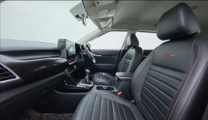 2019 KIA SELTOS GTK 1.4 PETROL, Petrol, Manual, 56,606 km, Right Side Front Door Cabin
