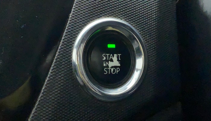 2021 Tata TIAGO NRG XZ MT, Petrol, Manual, 71,496 km, Keyless Start/ Stop Button