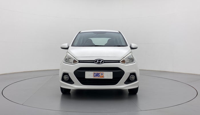 2016 Hyundai Grand i10 MAGNA 1.2 VTVT, Petrol, Manual, 56,309 km, Highlights