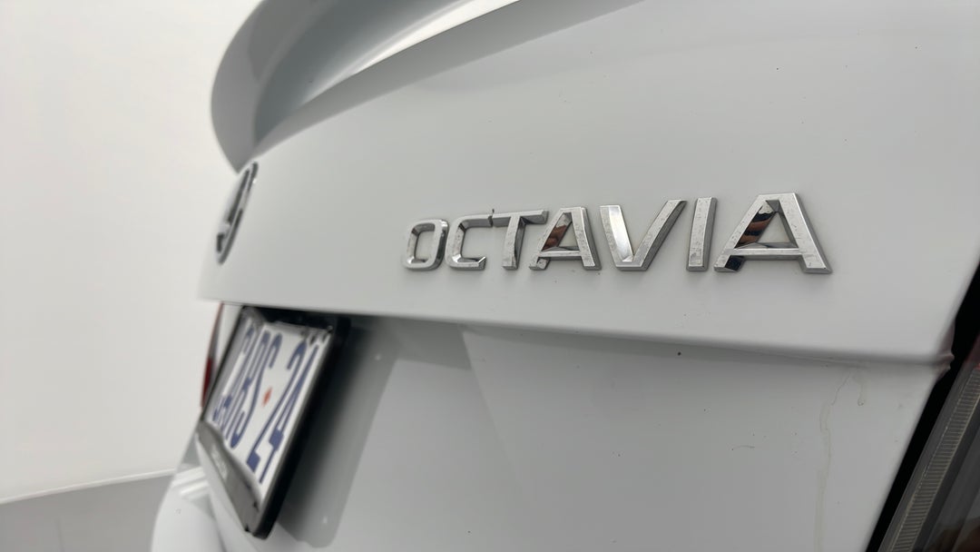 Badge (Boot Right Side)