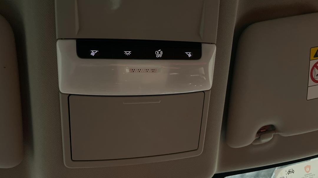 2024 Nissan X-trail St (4WD), Automatic, 39682 km, On-Roof Controls/Sunglass holder