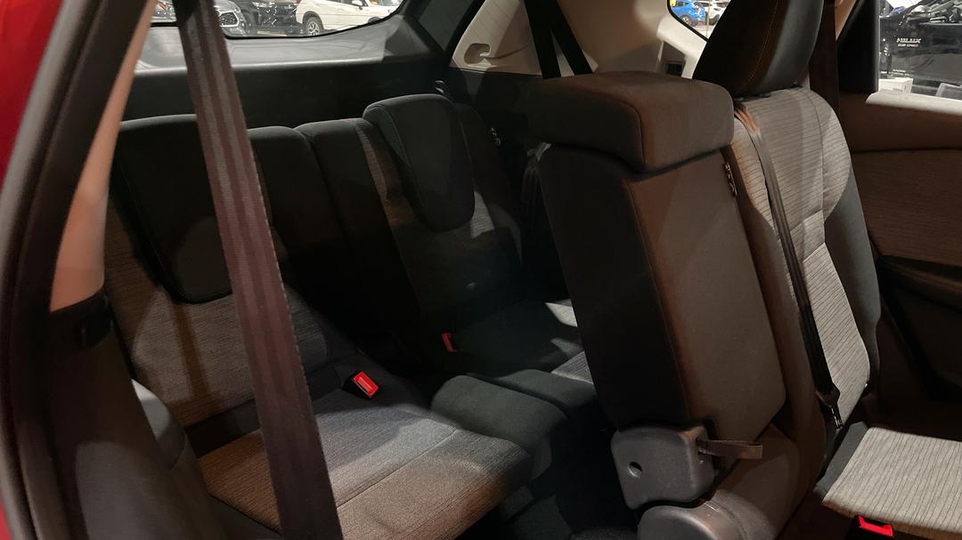 2024 Nissan X-trail St (4WD), Automatic, 39682 km, Third Row Seats