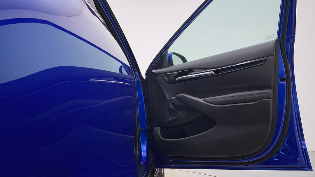 2021 Kia Seltos Sport+ (fwd), Automatic, 16994 km, Speaker View