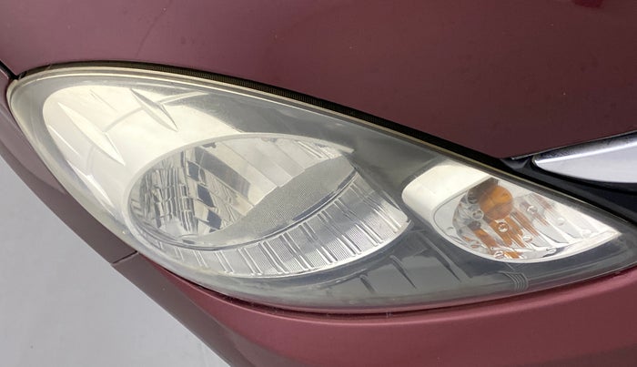 2016 Honda Amaze 1.5L I-DTEC SX, Diesel, Manual, 90,482 km, Right headlight - Faded