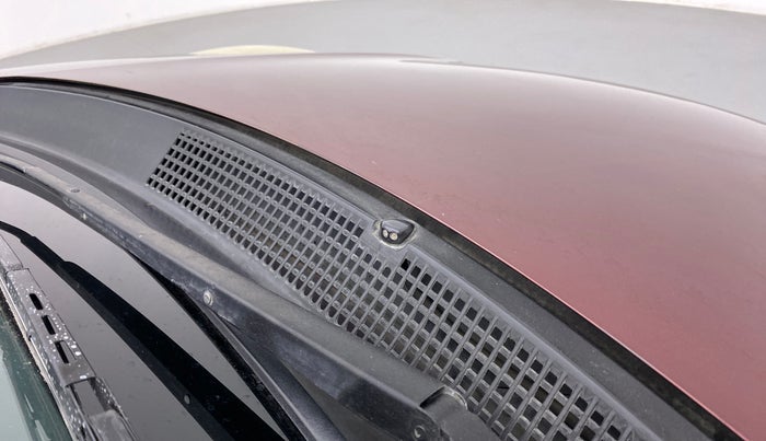 2016 Honda Amaze 1.5L I-DTEC SX, Diesel, Manual, 90,482 km, Front windshield - Wiper nozzle not functional