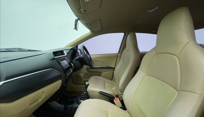 2016 Honda Amaze 1.5L I-DTEC SX, Diesel, Manual, 90,482 km, Right Side Front Door Cabin