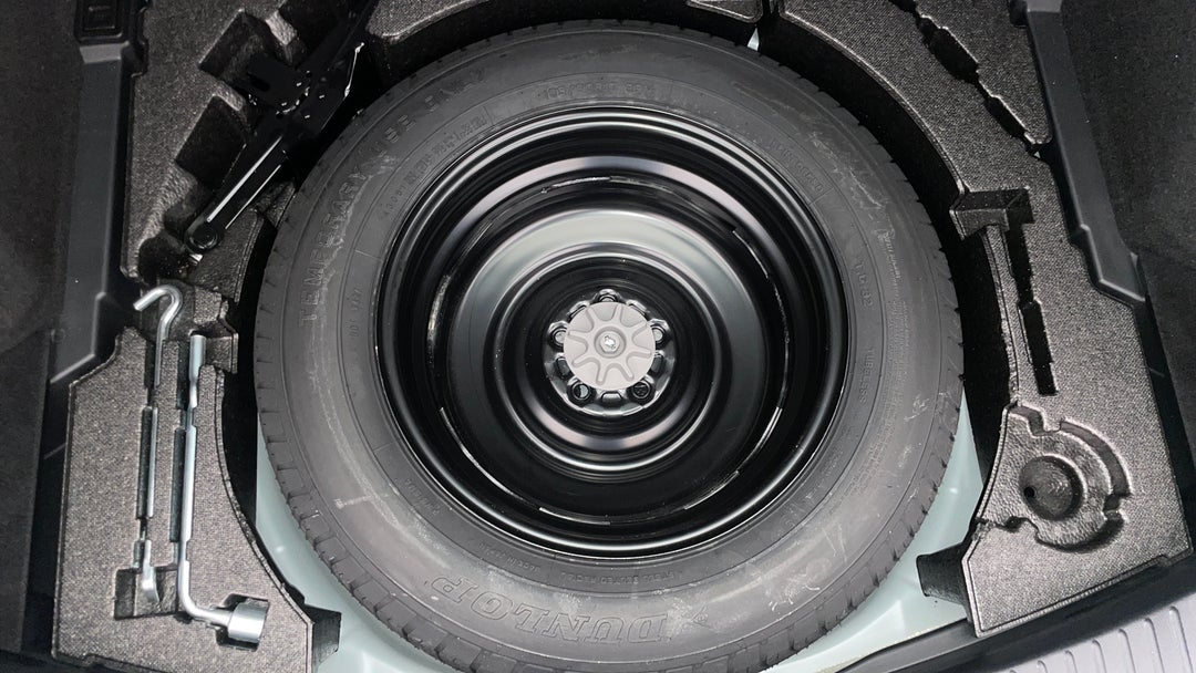 2020 Mazda CX-5 Touring (4x4), Automatic, 47447 km, Spare Wheel