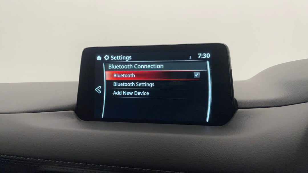 2020 Mazda CX-5 Touring (4x4), Automatic, 47447 km, Android/Apple Car Play