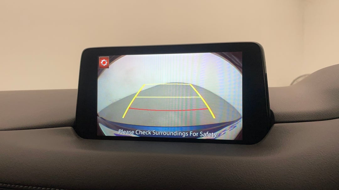 2020 Mazda CX-5 Touring (4x4), Automatic, 47447 km, Parking Camera