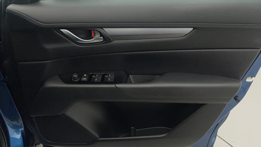 2020 Mazda CX-5 Touring (4x4), Automatic, 47447 km, Speaker View