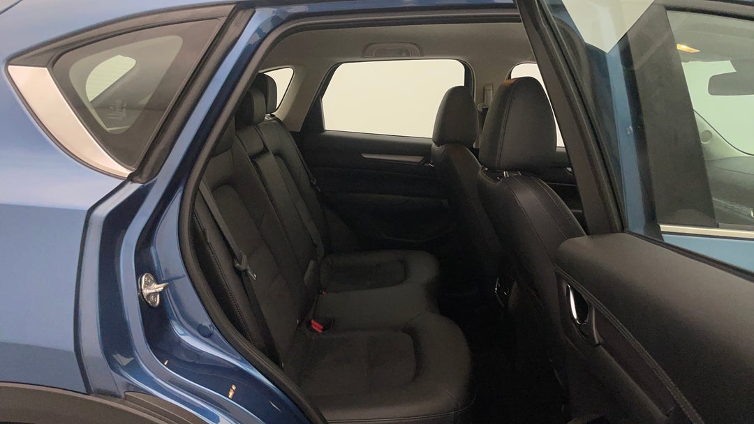 2020 Mazda CX-5 Touring (4x4), Automatic, 47447 km, Right Side Rear Door Cabin View