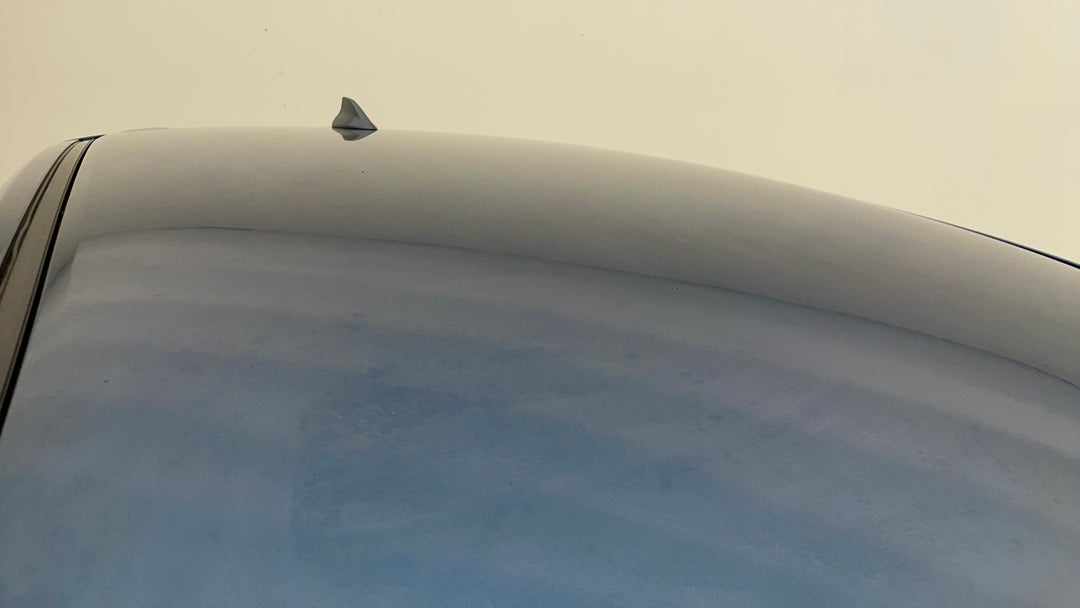 2020 Mazda CX-5 Touring (4x4), Automatic, 47447 km, Roof/Sunroof View