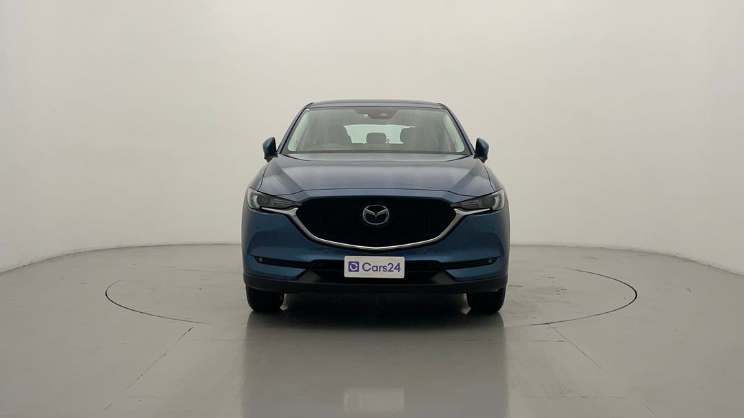 2020 Mazda CX-5 Touring (4x4), Automatic, 47447 km, Front View