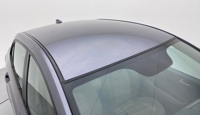 2018 Hyundai Xcent SX 1.2, Petrol, Manual, 10,386 km, Roof