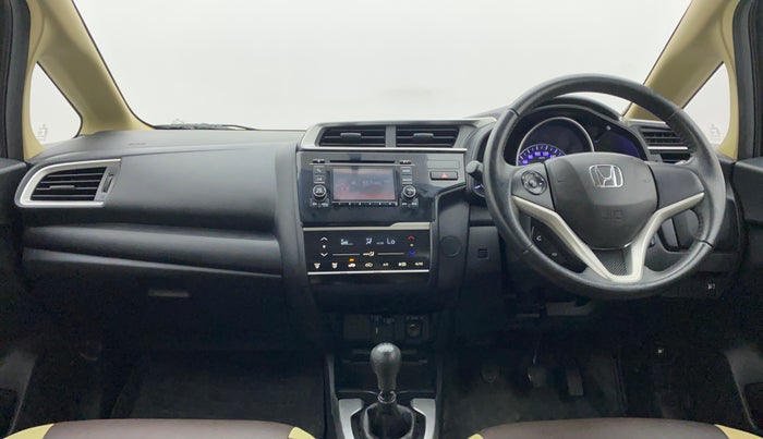 2017 Honda Jazz 1.2L I-VTEC V, Petrol, Manual, 29,507 km, Dashboard