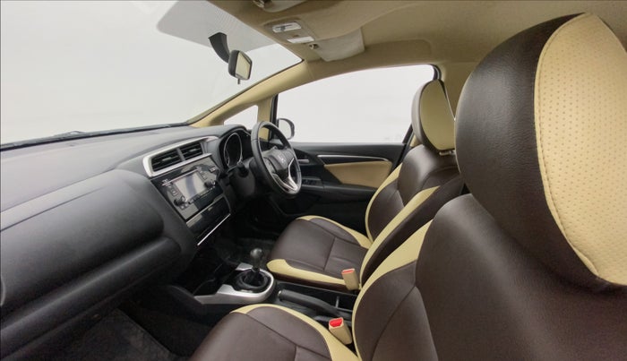2017 Honda Jazz 1.2L I-VTEC V, Petrol, Manual, 29,507 km, Right Side Front Door Cabin