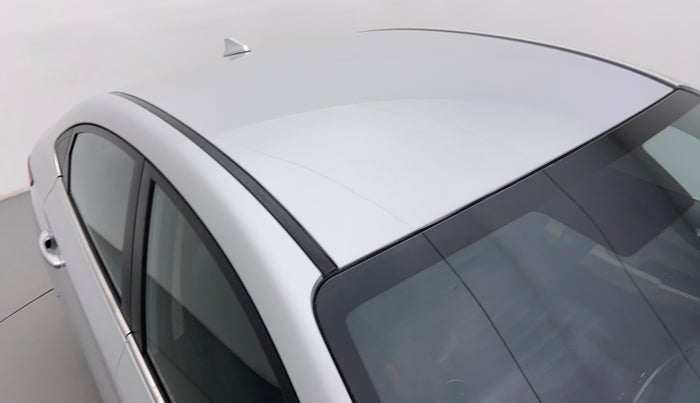 2018 Hyundai Verna 1.6 SX VTVT, Petrol, Manual, 49,459 km, Roof