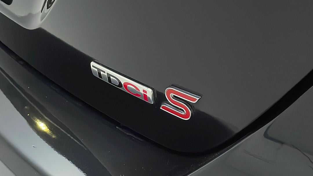 Badge (Boot Right Side)