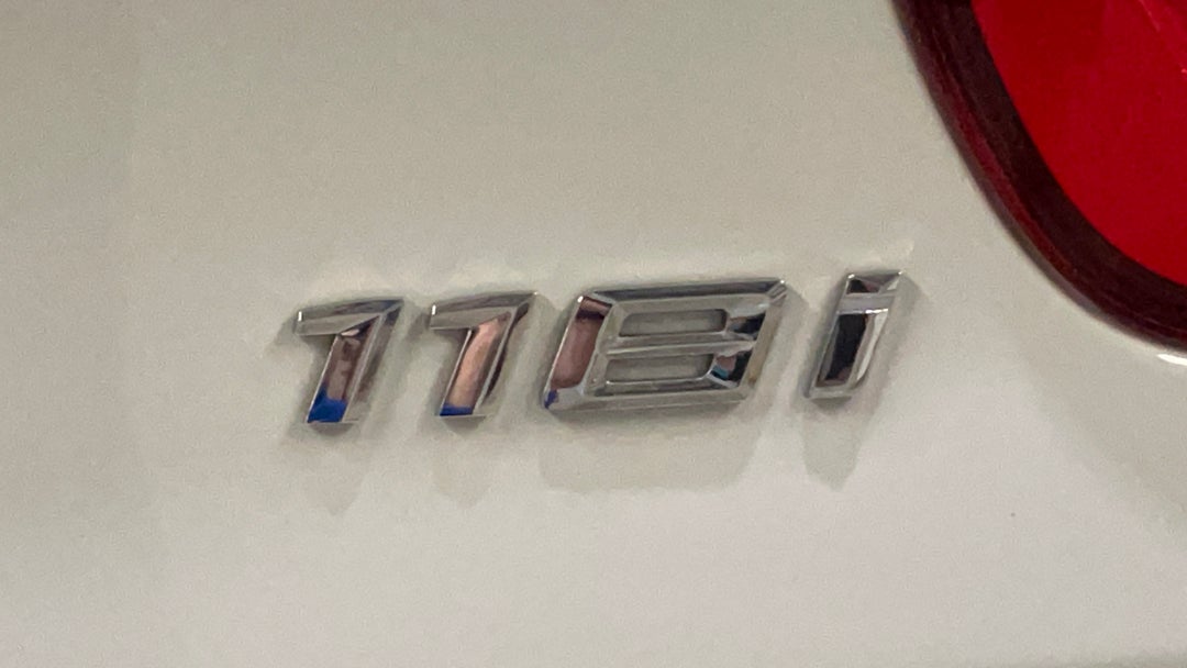 Badge (Boot Right Side)