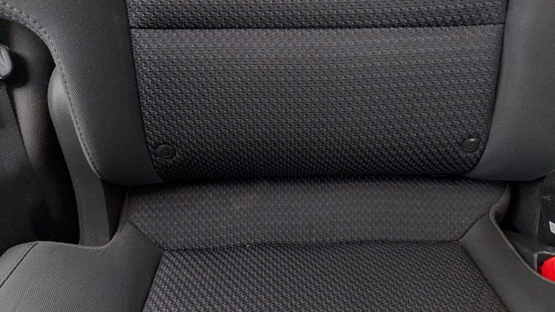 2017 Hyundai Tucson Active (fwd), Automatic, 165836 km, Child Seat Anchor Points