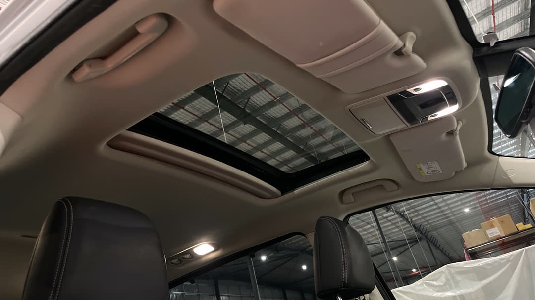 2018 Honda Odyssey Vti-l, Automatic, 97384 km, Interior Sunroof/Moonroof