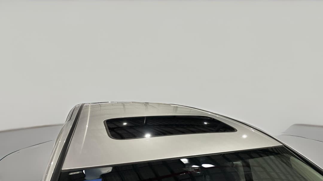 2018 Honda Odyssey Vti-l, Automatic, 97384 km, Roof/Sunroof View