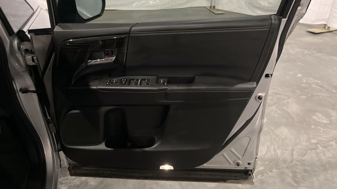 2018 Honda Odyssey Vti-l, Automatic, 97384 km, Speaker View