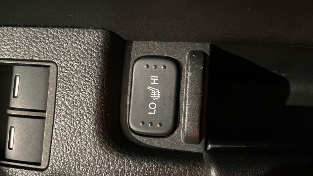 2018 Honda Odyssey Vti-l, Automatic, 97384 km, Ventilated Seats