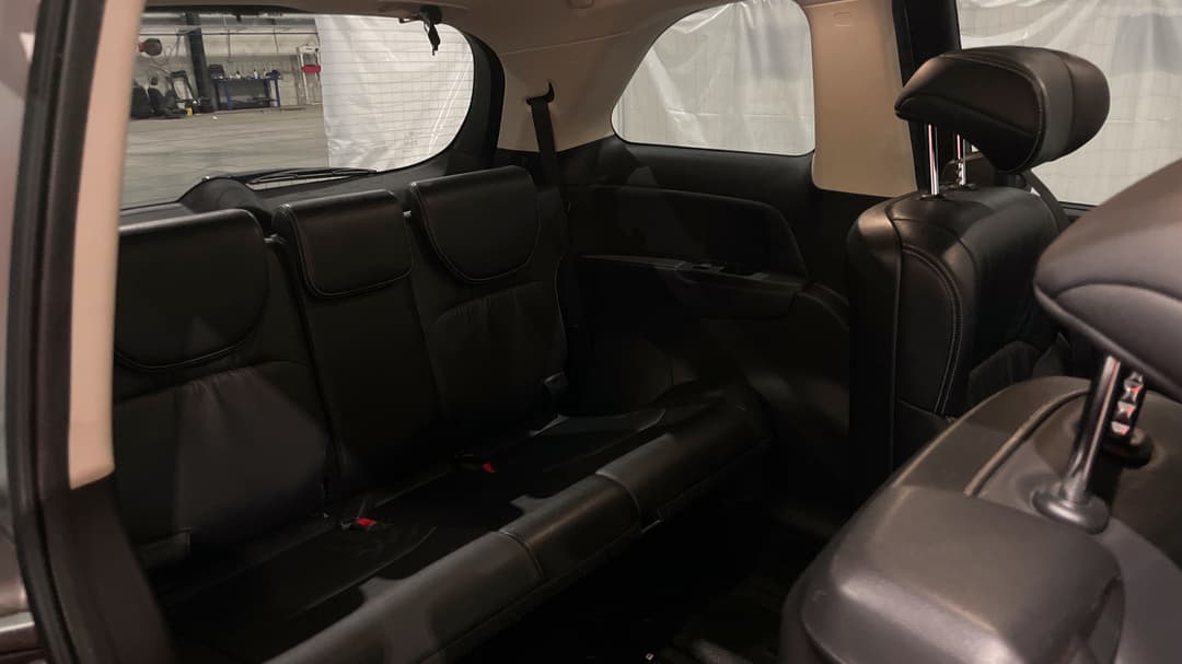2018 Honda Odyssey Vti-l, Automatic, 97384 km, Third Row Seats