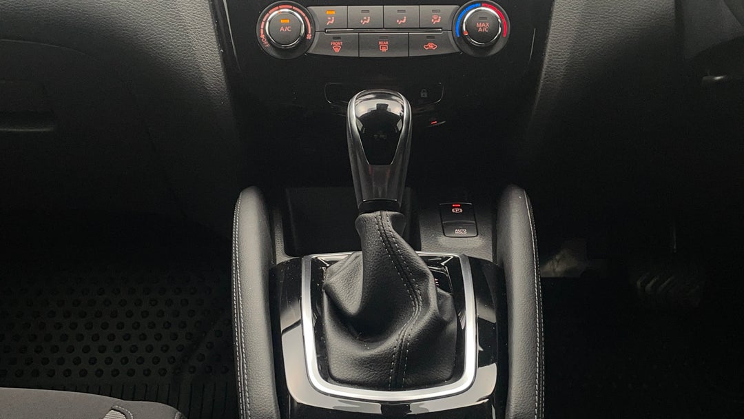 Gear Lever 