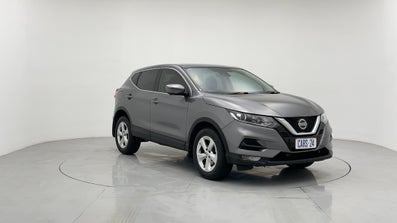 2020 Nissan Qashqai St Automatic, 69k km Petrol Car
