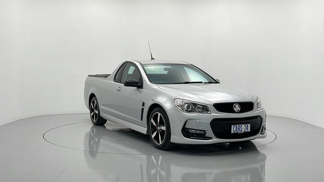 Right Front Diagonal (45- Degree) View