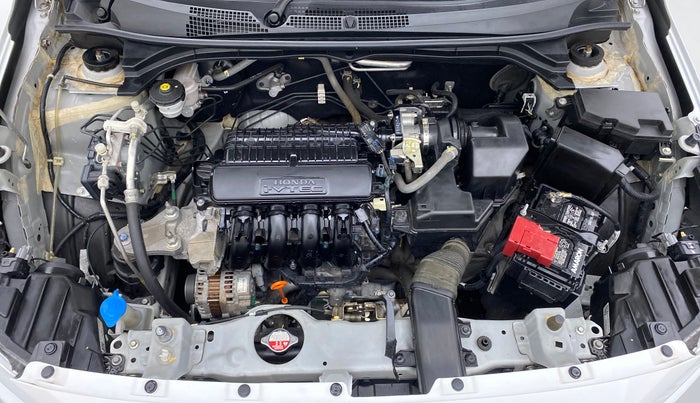 2018 Honda Amaze 1.2 SMT I VTEC, Petrol, Manual, 12,892 km, Open Bonet
