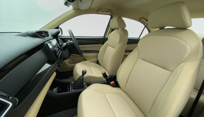 2018 Honda Amaze 1.2 SMT I VTEC, Petrol, Manual, 12,892 km, Right Side Front Door Cabin