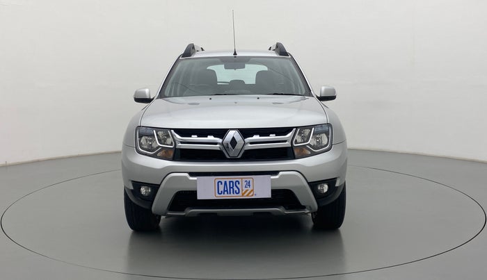 2018 Renault Duster RXZ AMT 110 PS, Diesel, Automatic, 34,552 km, Highlights