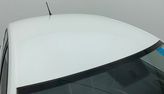 2021 Skoda Rapid AMBITION AT TSI, Petrol, Automatic, 55,436 km, Roof