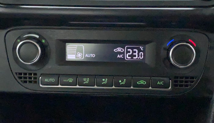 2021 Skoda Rapid AMBITION AT TSI, Petrol, Automatic, 55,436 km, Automatic Climate Control