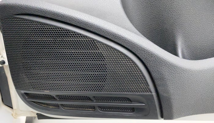 2021 Skoda Rapid AMBITION AT TSI, Petrol, Automatic, 55,436 km, Speaker