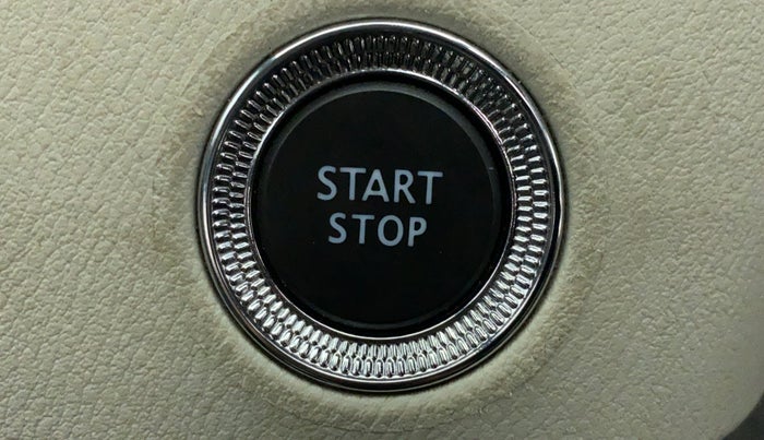 2021 Nissan MAGNITE XV MT PETROL, Petrol, Manual, 13,650 km, Keyless Start/ Stop Button