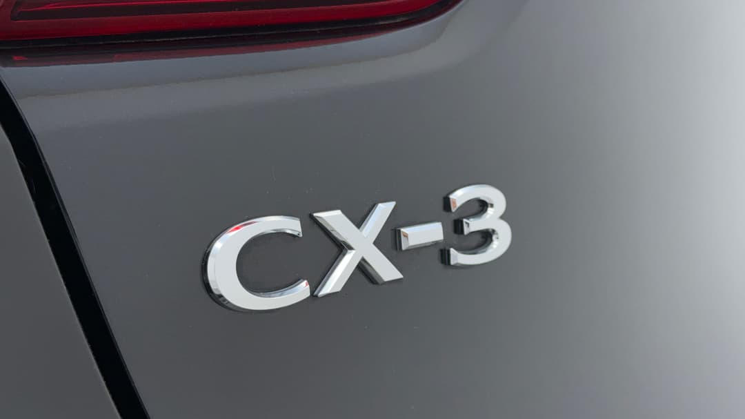Badge (Boot Left Side)