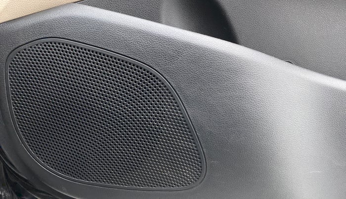 2018 Hyundai Verna 1.6 CRDI SX + AT, Diesel, Automatic, 69,410 km, Speaker