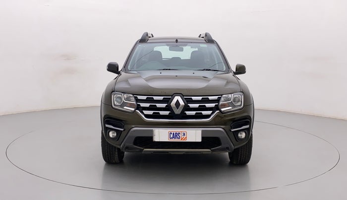2019 Renault Duster 110 PS RXZ 4X2 AMT DIESEL, Diesel, Automatic, 69,084 km, Highlights