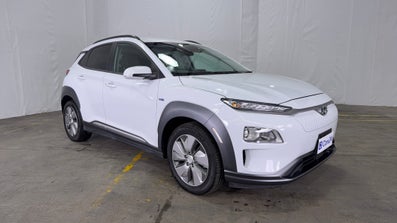 2019 Hyundai Kona Elite Electric Automatic, 73k kms Electric Car