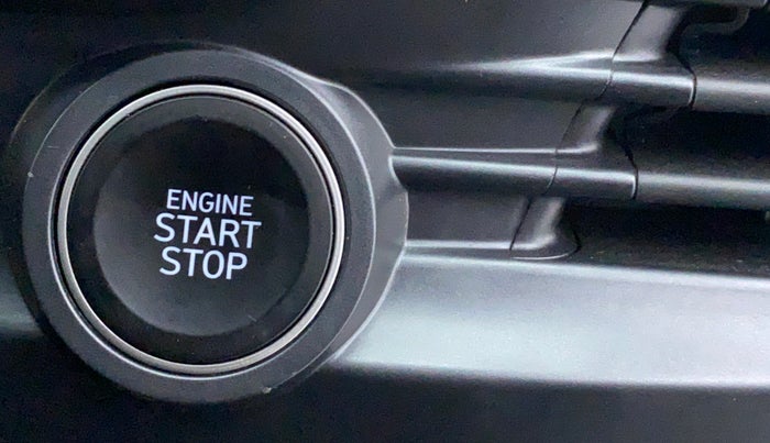2021 Hyundai NEW I20 ASTA (O) 1.2 MT, Petrol, Manual, 4,206 km, Keyless Start/ Stop Button
