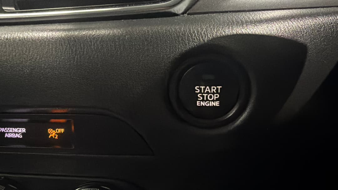 2018 Mazda CX-5 Maxx (4x2), Automatic, 126077 km, Keyless / Button Start